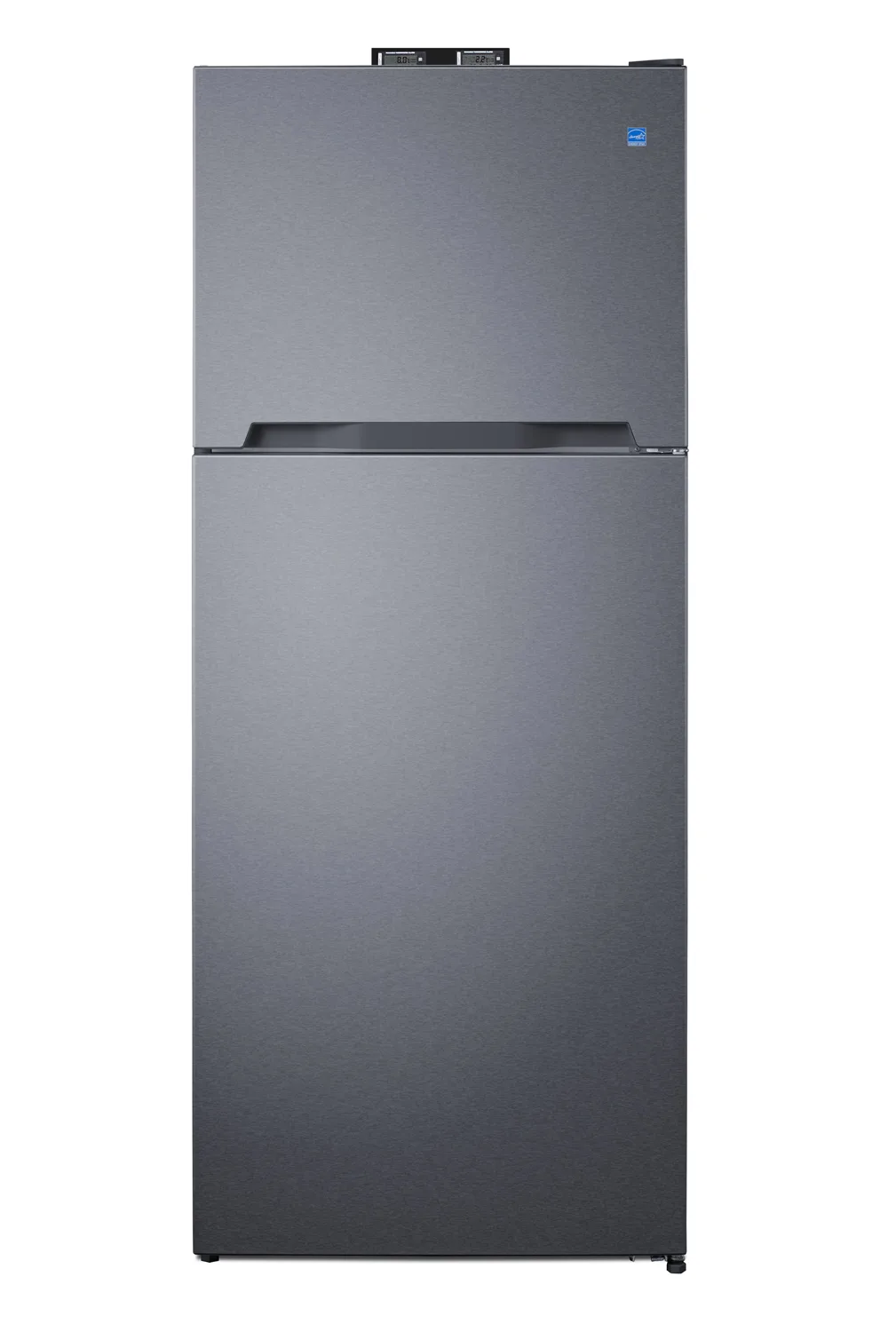 Summit BKRF15SS Reach-In Refrigerator Freezer