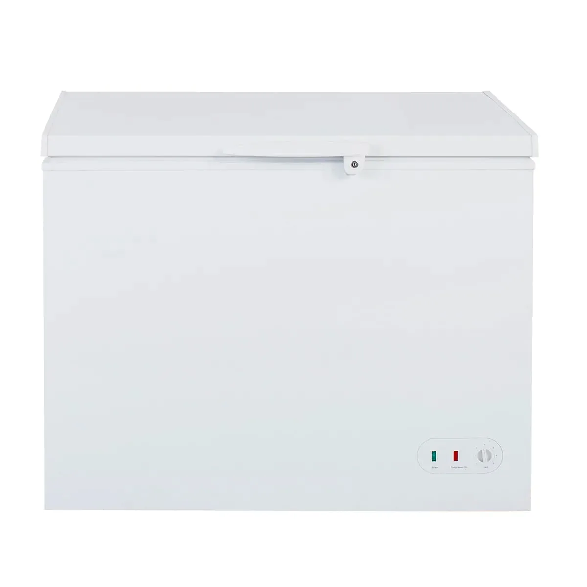Maxx Cold MXSH12.7SHC 50" Select Series Solid Chest Freezer, 12.7 cu. ft.