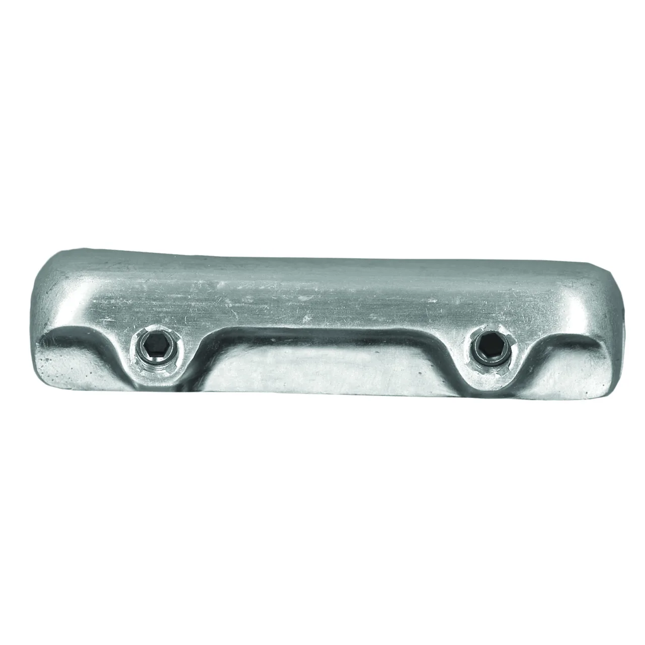 Omcan USA 12746 Pizza Knife Handle – Fits 18" Pizza Rocker Knife, Commercial Kitchen Cutlery