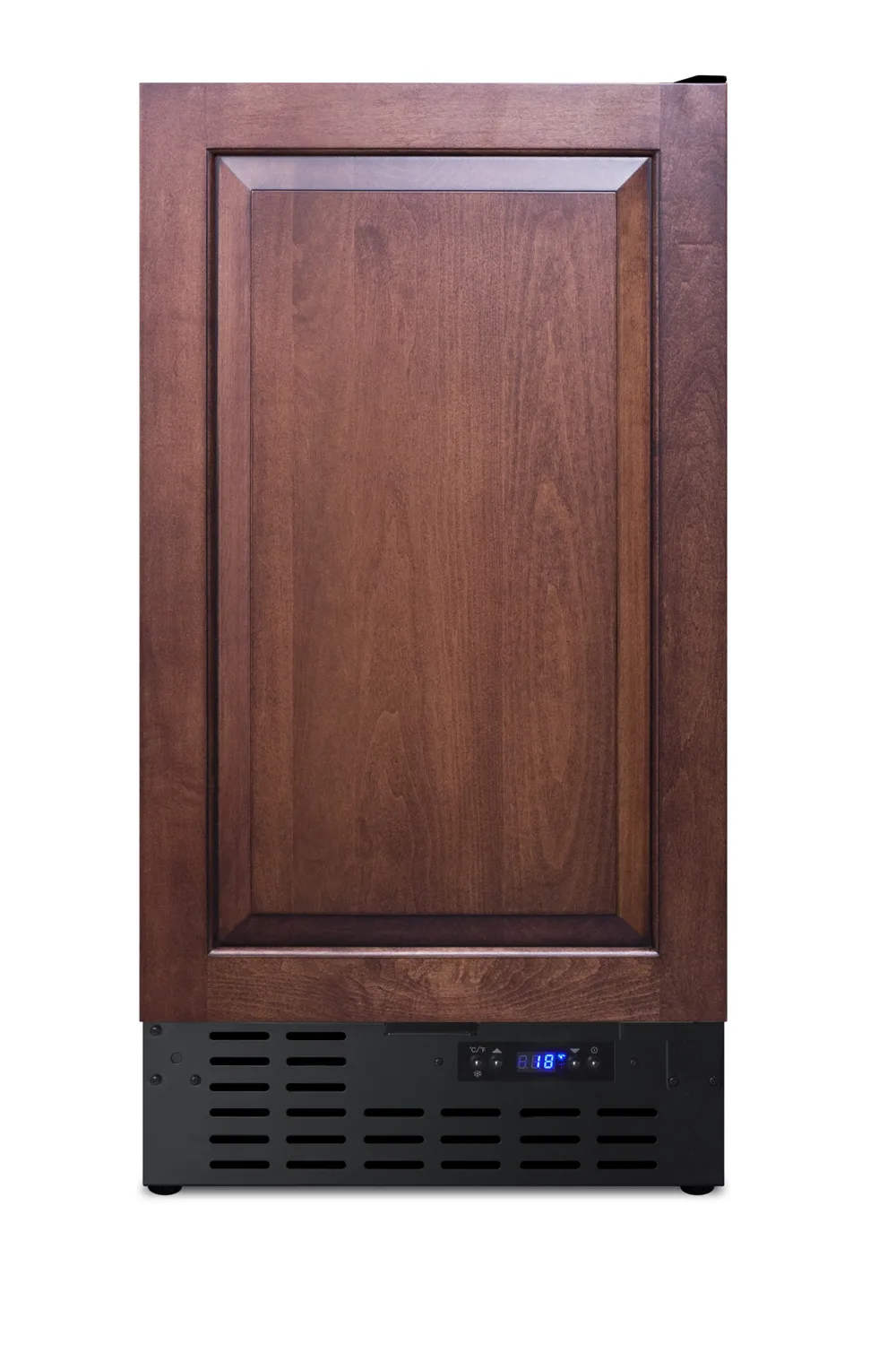 Summit SCFF1842IF Reach-In Undercounter Freezer