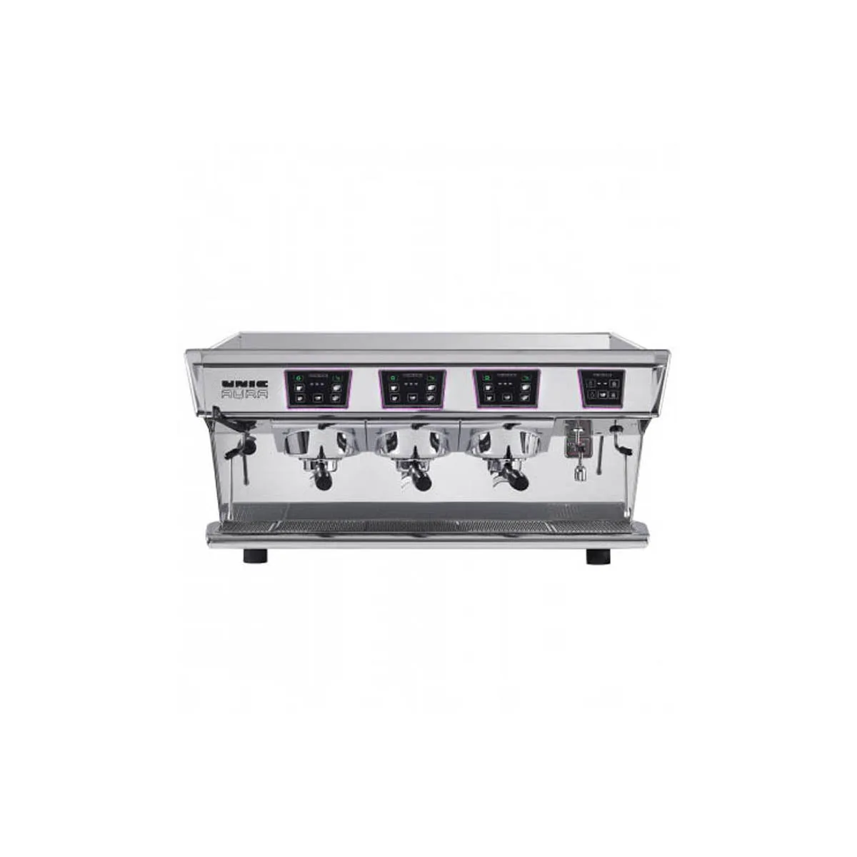 Unic AURA3 Espresso Cappuccino Machine