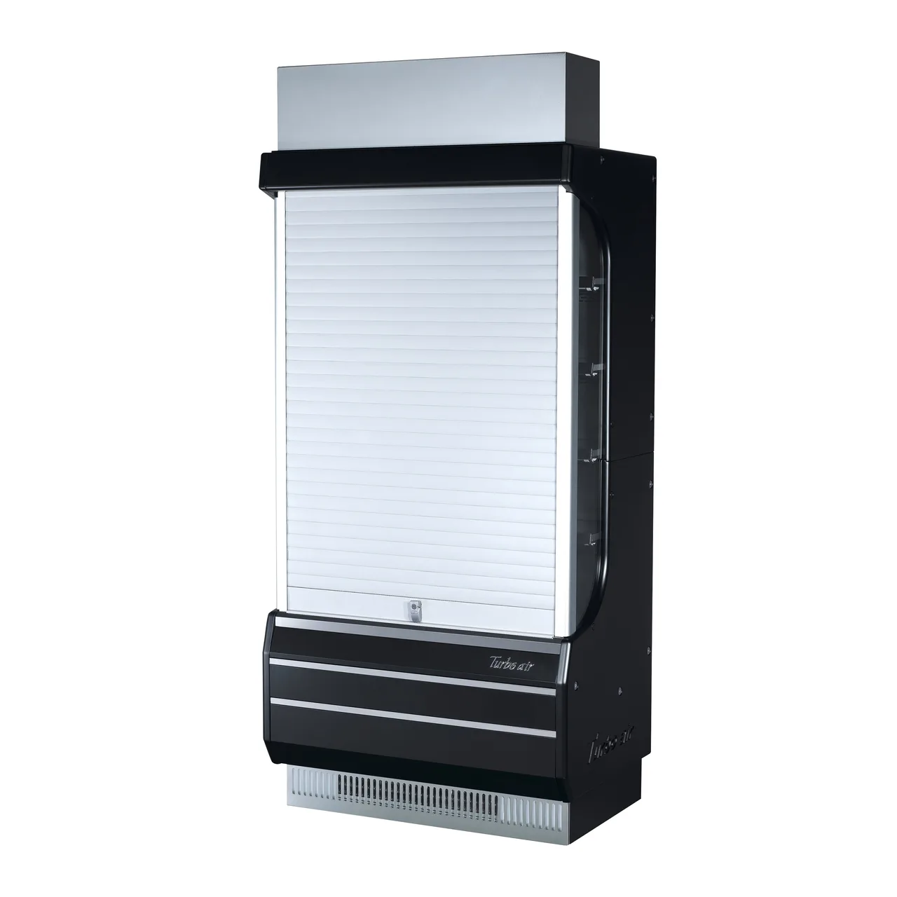 Turbo Air SCM-50B Security Cover