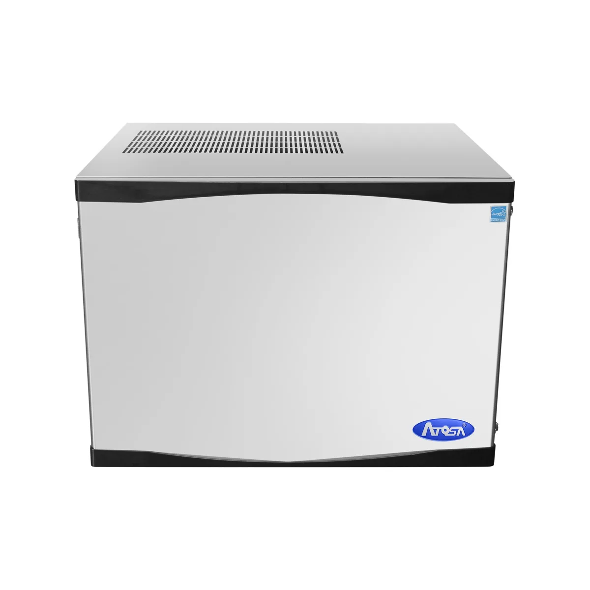 Atosa USA YR450S-AP-161 23" Half Cube Ice Machine Head, Air Cooled, 460 lb/24 hr