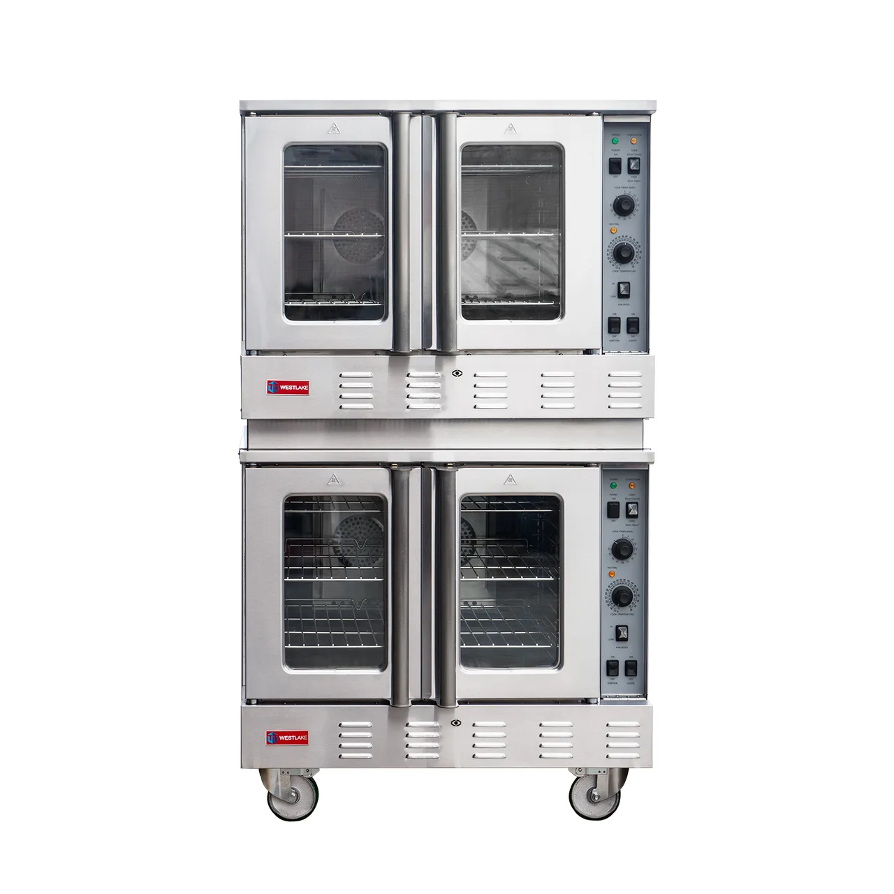 Westlake GCO511S Gas Convection Oven