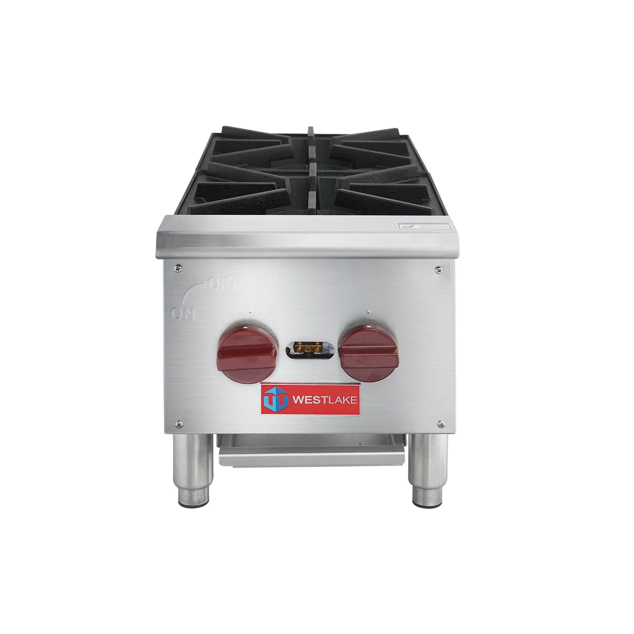 Westlake EHP-2S Countertop Gas Griddle