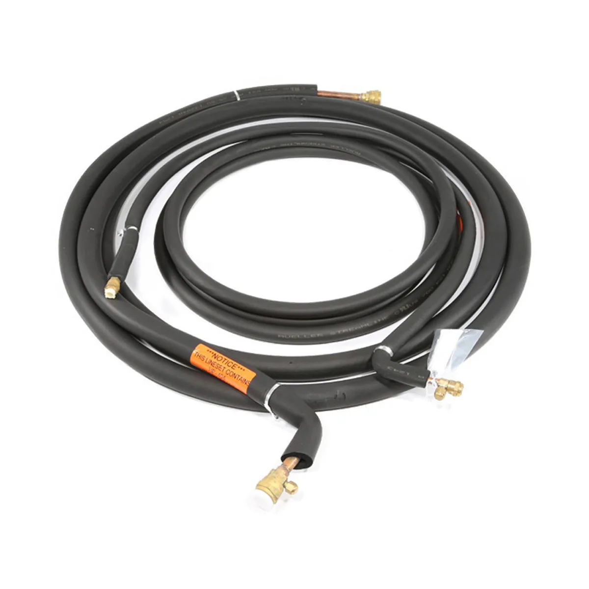 Hoshizaki R404-55810 55' Pre-Charged Tubing Kit for SRK-14J & SRK-12H
