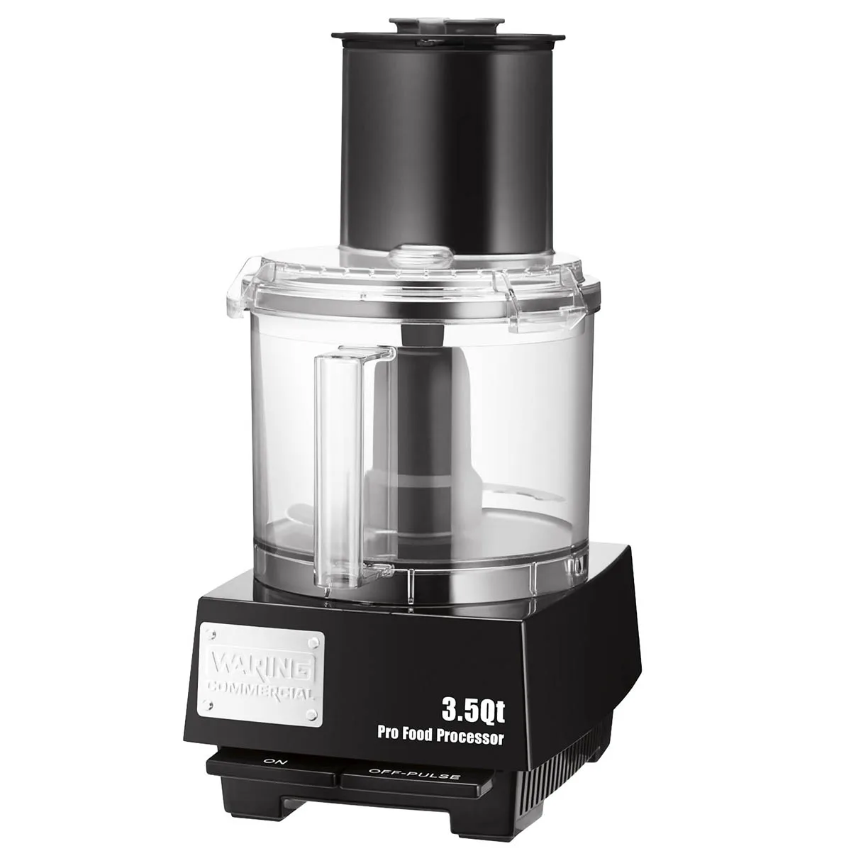 Waring WFP14S Commercial Food Processor, Batch Bowl