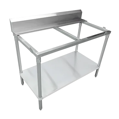 Omcan USA 41279 Frame Work Table
