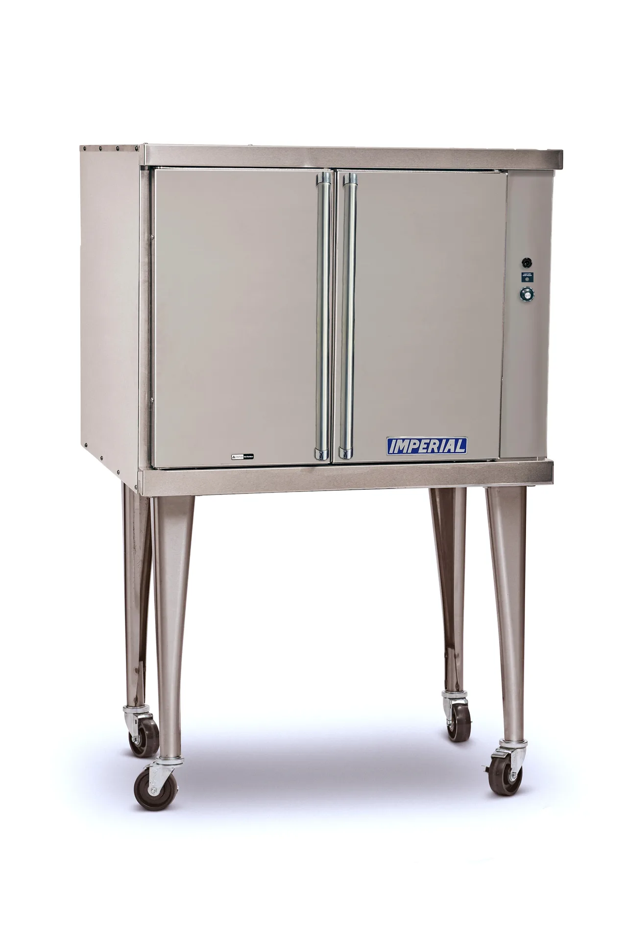 Imperial ECV-1 Gas Convection Oven