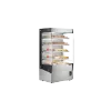 Omcan USA 48386 (Re-Cn-1200) Heated Display Case, Floor Model, 46"W