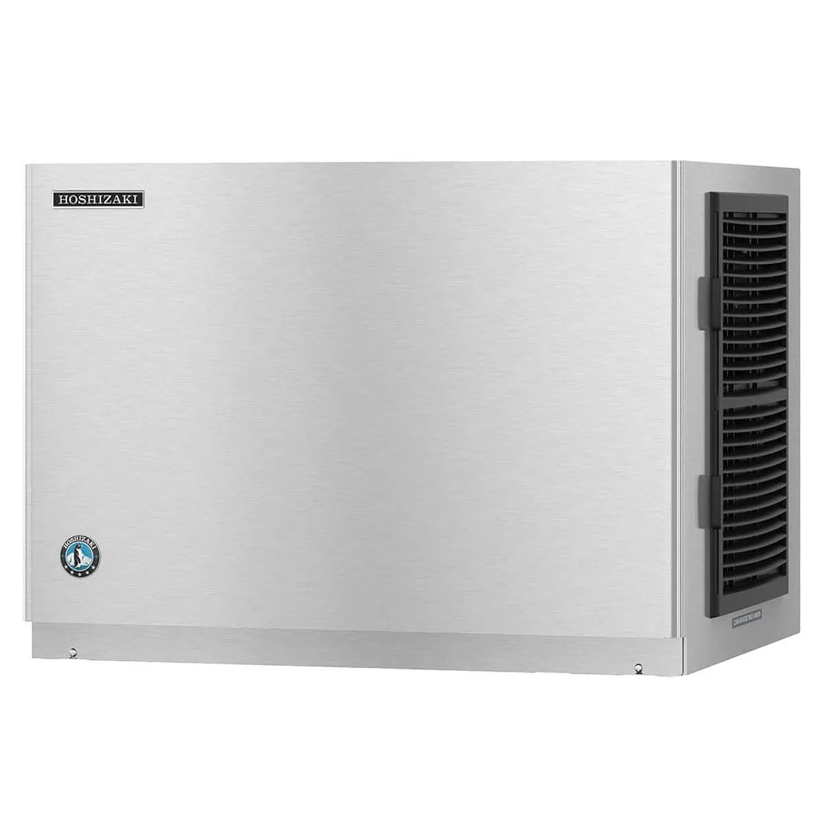 Hoshizaki KMD-530MAJ 30" Crescent Ice Machine Head, Air Cooled, 501 lb/24 hr