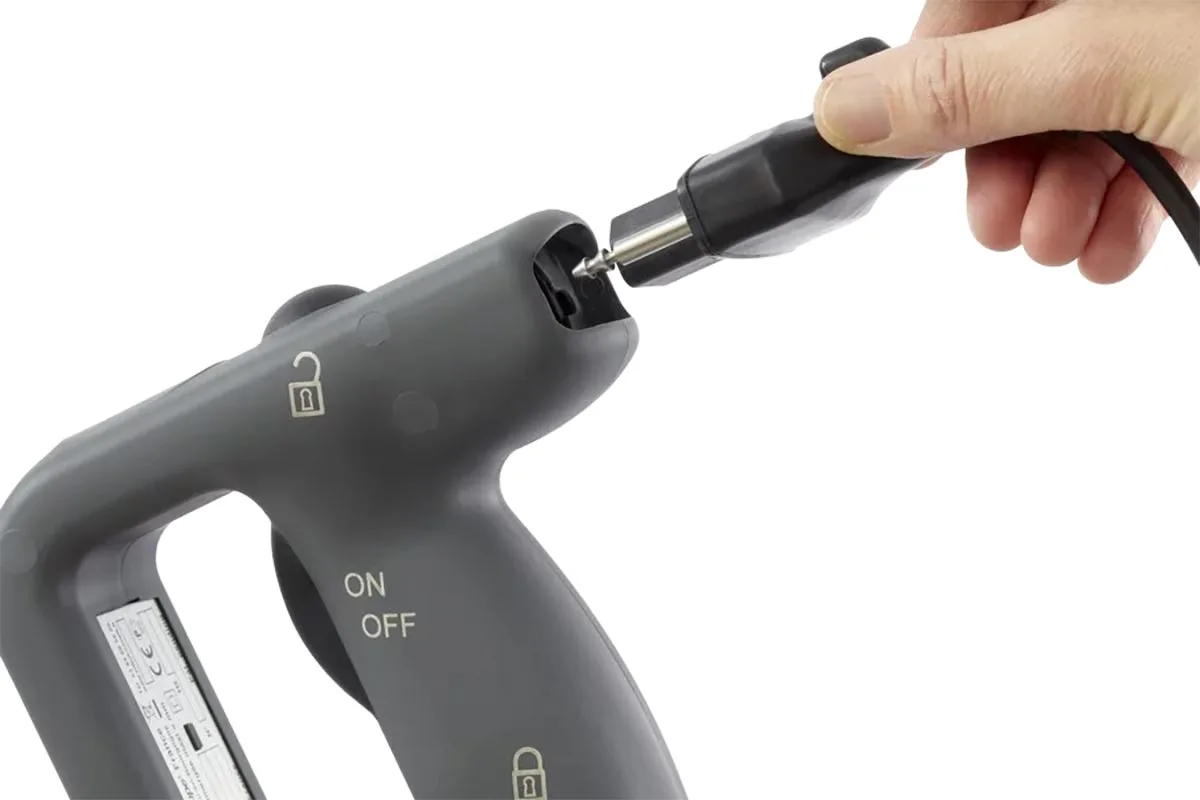 Robot Coupe MP350COMBI Hand Immersion Mixer with 14" Shaft and 10" Whisk