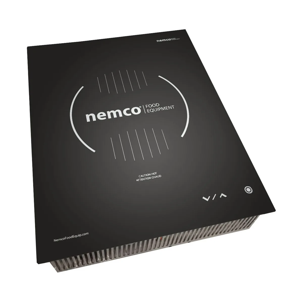 Nemco 9100A-1 (Bktw-A) Induction Warmer, Electric, Drop-In