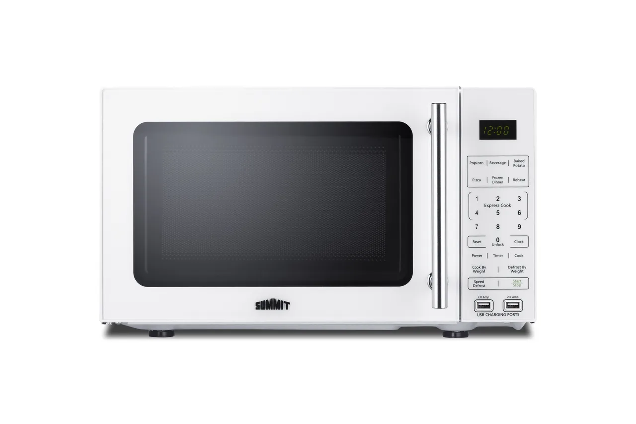 Summit SM904WA Microwave Oven