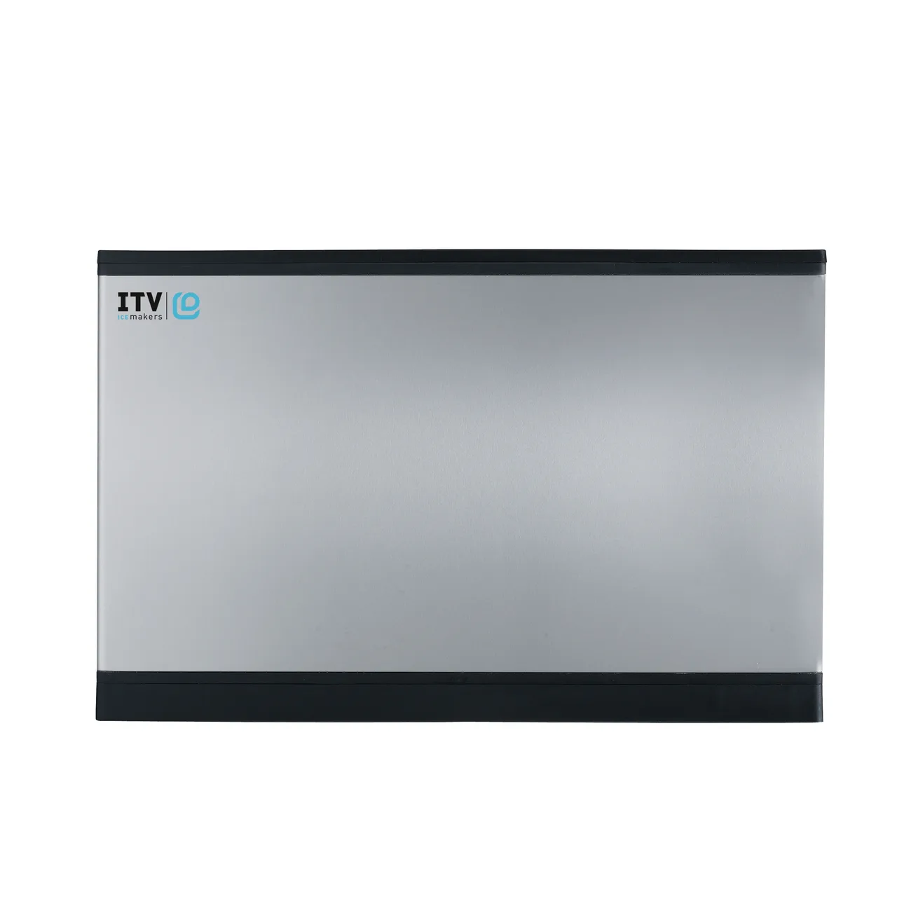 ITV Ice Makers SPIKA MS 500 R 30" Full Cube Ice Machine Head, Remote Cooled, 441 lb/24 hr