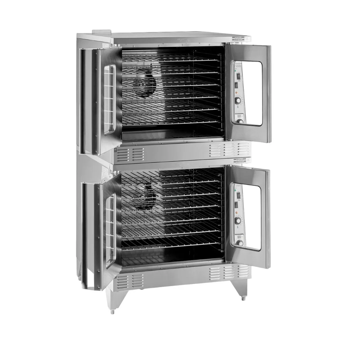 Garland US Range MCO-GS-20-S-SIGNATURE Gas Convection Oven
