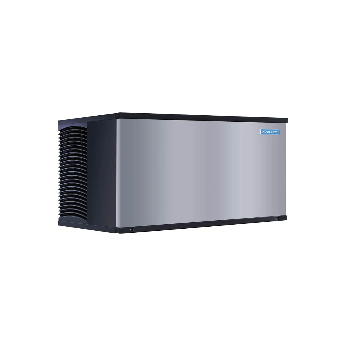 Koolaire KDT1700N 48" Full Cube Ice Machine Head, Remote Cooled, 1680 lb/24 hr