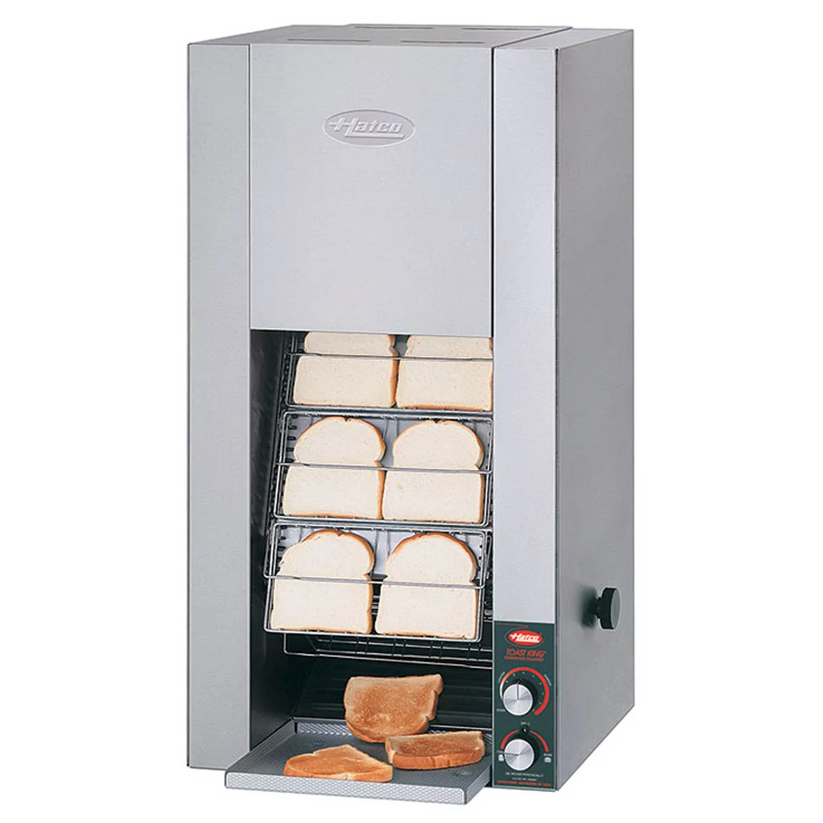 Hatco TK-72 Toast King® Conveyor Toaster