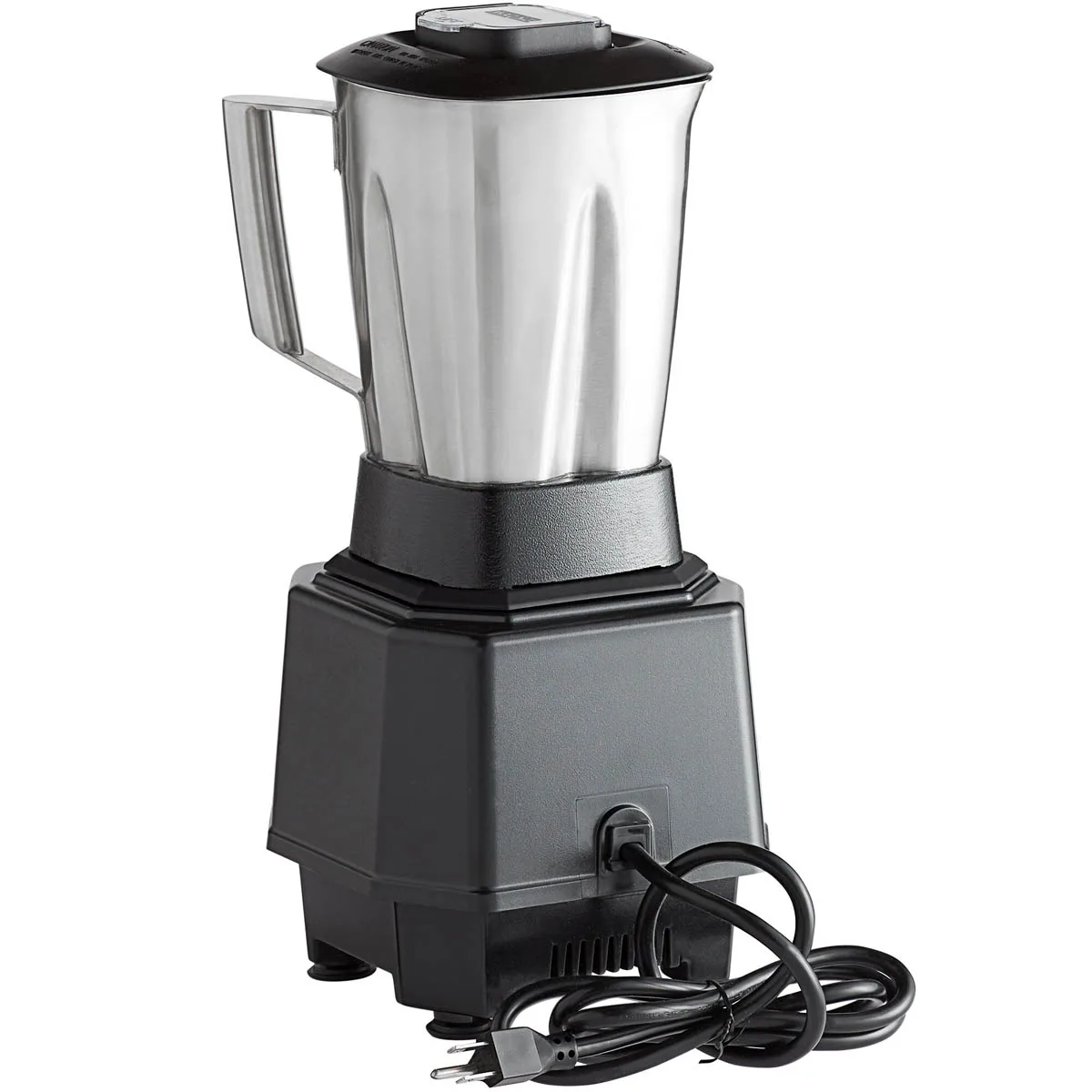 Waring TBB145S4 Torq 2.0 Bar Blender, Countertop, Two-Speed