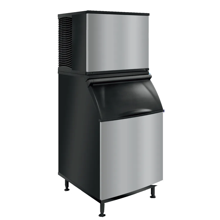 Koolaire KDP1000A-261 Ice Maker Head, 30", 846 lb/24h Full Cube, R290