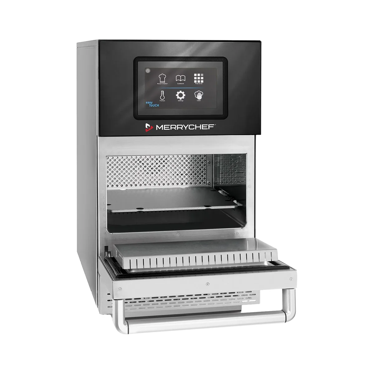 Merrychef CONNEX 12 STANDARD POWER STAINLESS STEEL Ventless Combination Cook Oven, 208/240V