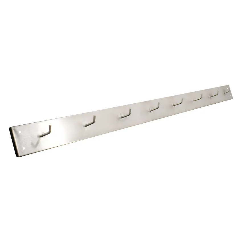 Omcan USA 44541 Pot / Utensil Rack
