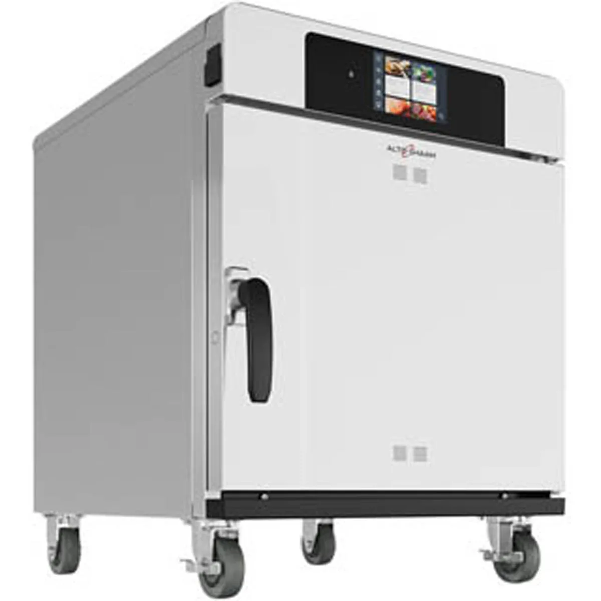 Alto-Shaam 750-TH Halo Heat® Cook & Hold Oven w/ Programmable Recipes, Half-Height