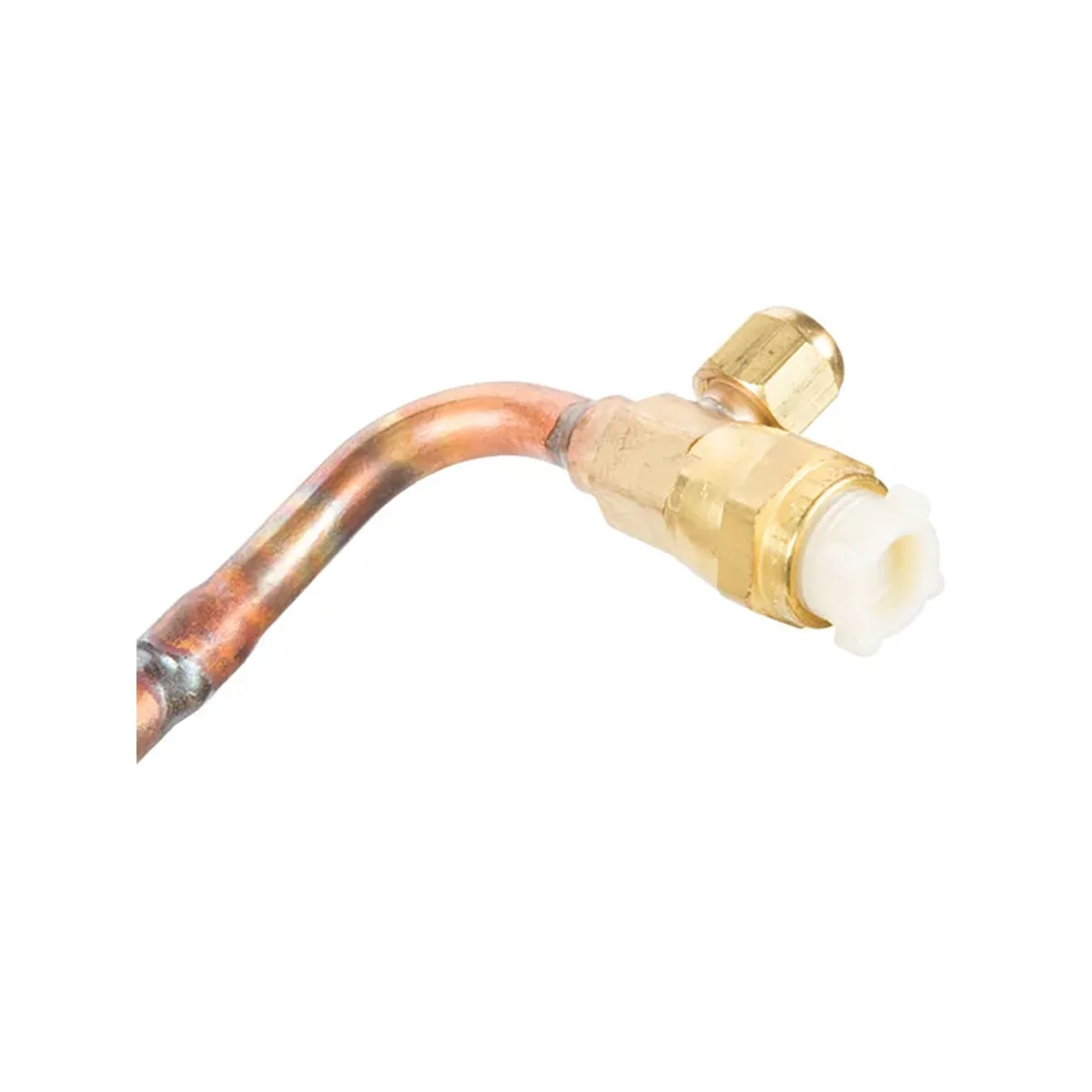 Manitowoc RL20R410A 20' Pre-Charged Remote Ice Machine Condenser Line Kit