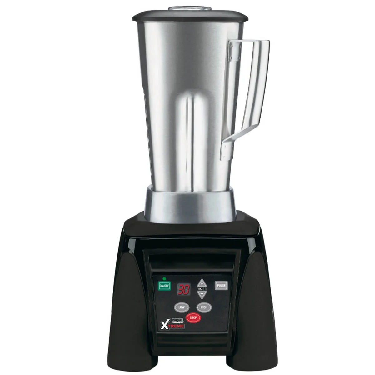Waring MX1100XTS Xtreme High-Power Blender, Heavy Duty, 64 Oz. Capacity