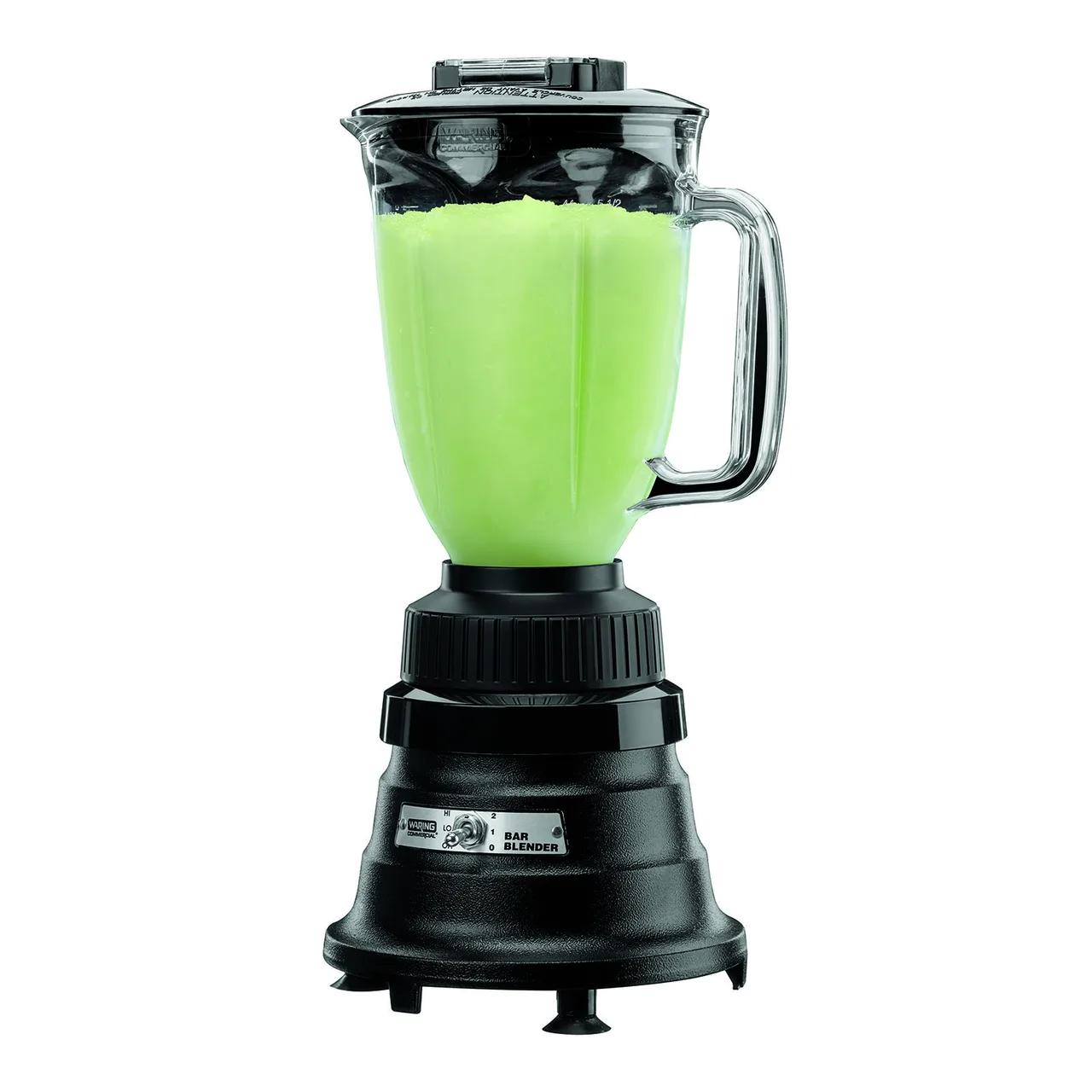 Waring BB155 Bar Blender - Open box