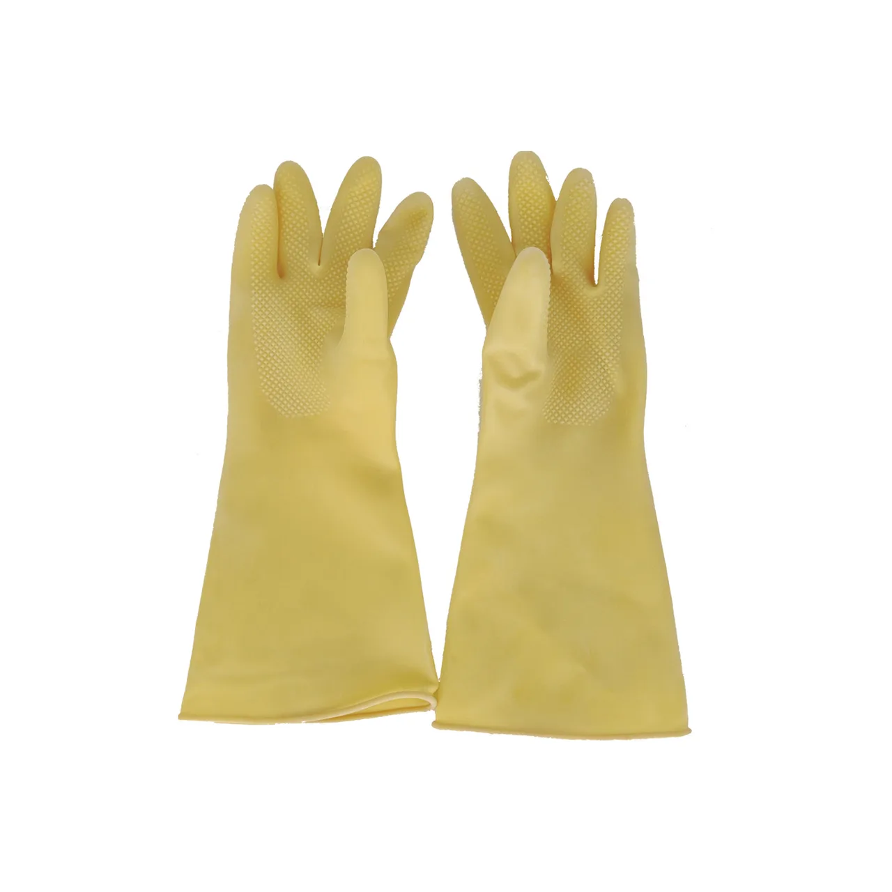 CAC China GLLX-2YM Dishwashing / Cleaning Gloves