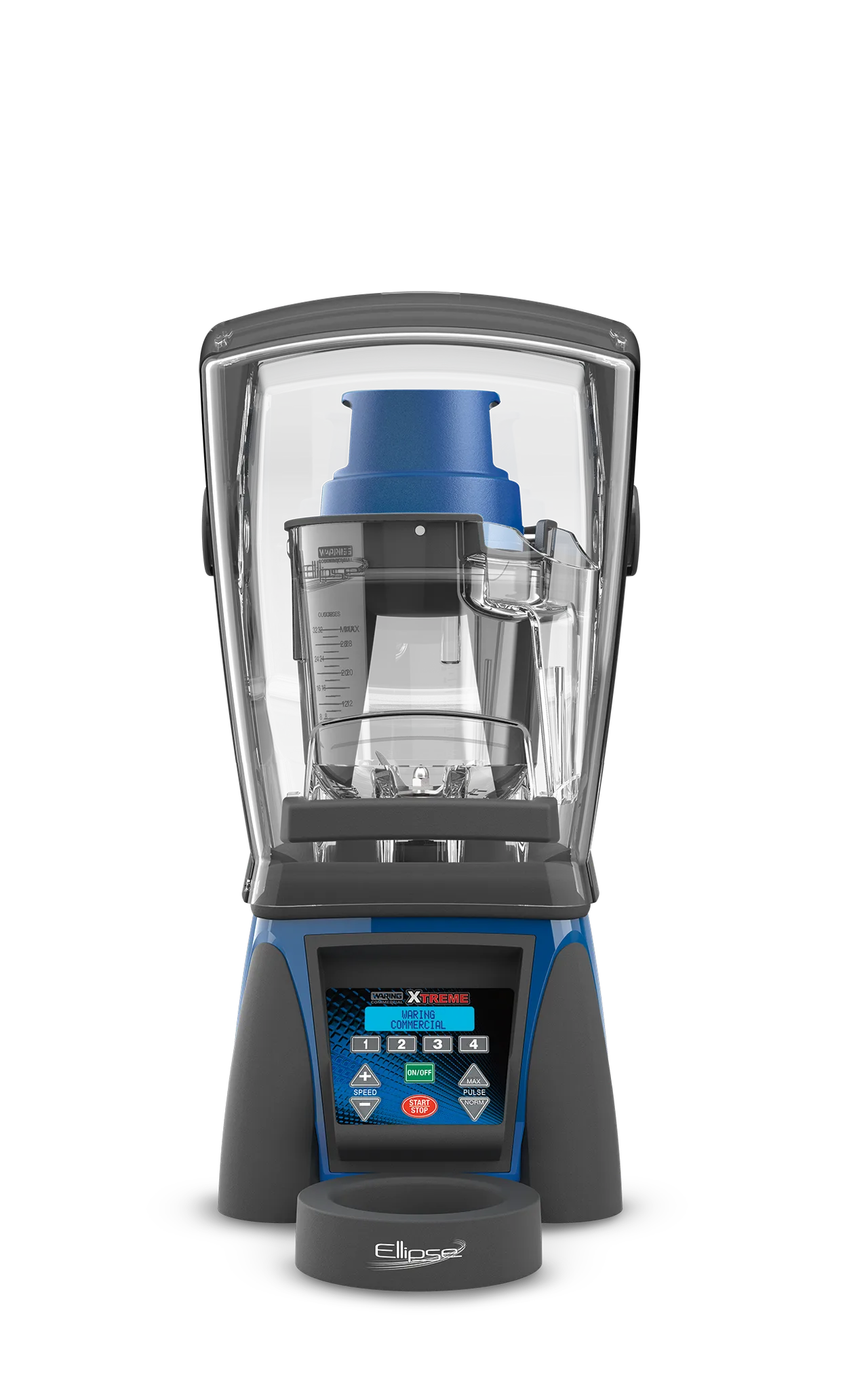 Waring MXE2000 Countertop Food Blender