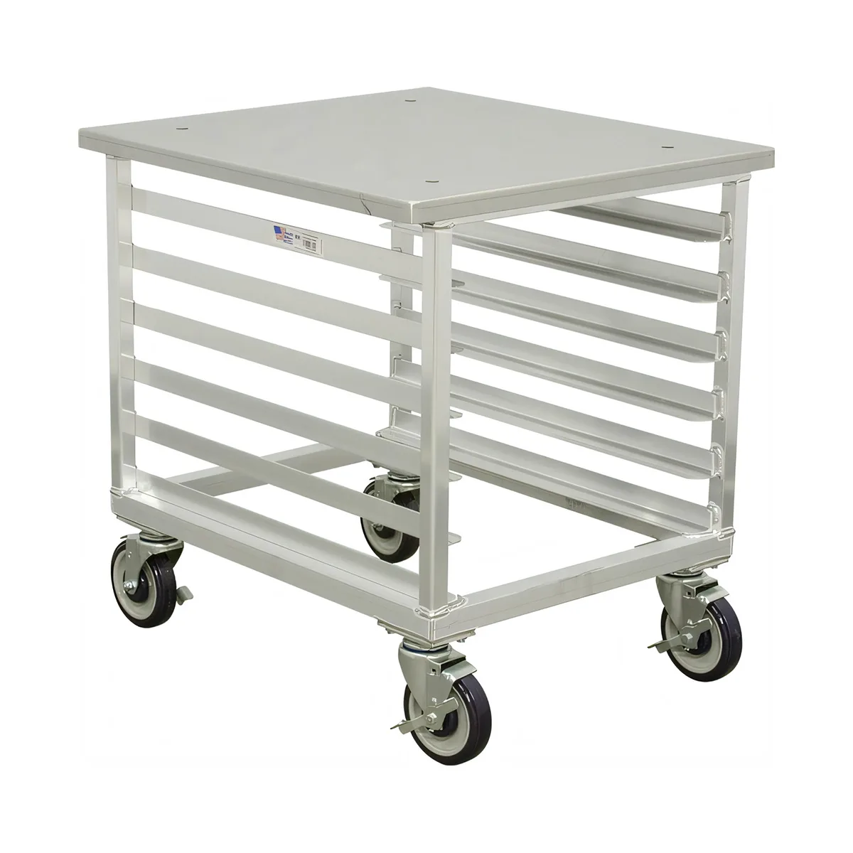 DoughXpress TXC-3 Tortilla Press Cart
