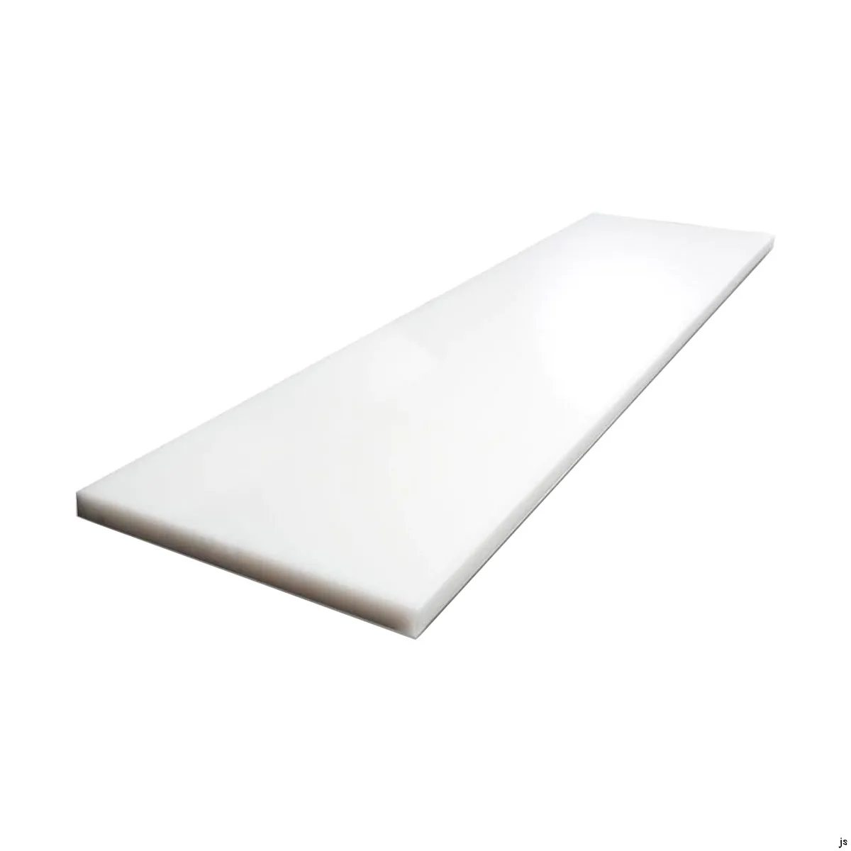 Beverage Air 705-397D-21 Composite Cutting Board, 36"W x 27-5/8"D, 0.438" thick, 36"-41" side, fits UCR36 prep tables