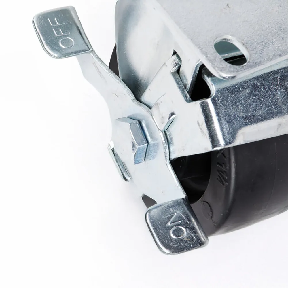 Beverage Air 00C26-031A Casters, 2", For Models Dd/Bb78/94