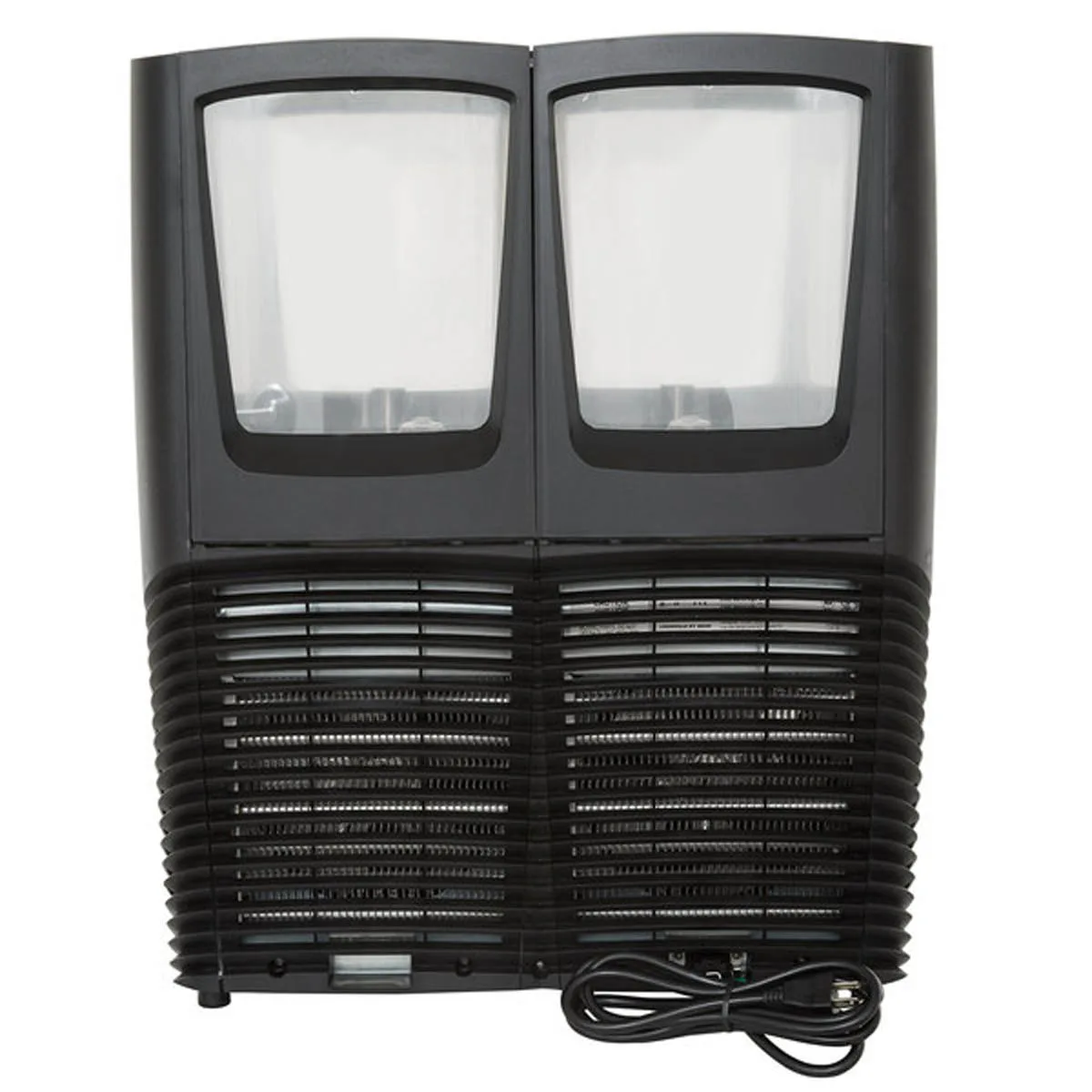Crathco® C-2D-16 G-Cool™ Pre-Mix Cold Beverage Dispenser, 5 Gallon Tank Capacity