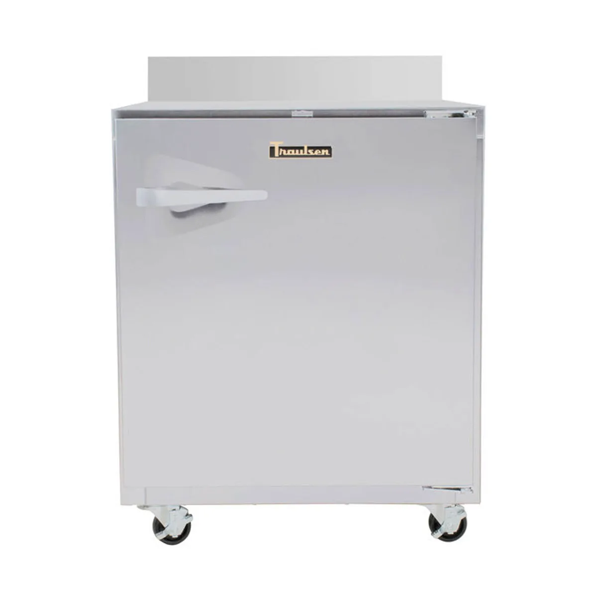 Traulsen UHT27-R 27" 1-Door Undercounter Refrigerator, Stainless Steel, Front Breathing, 7.3 cu. ft.
