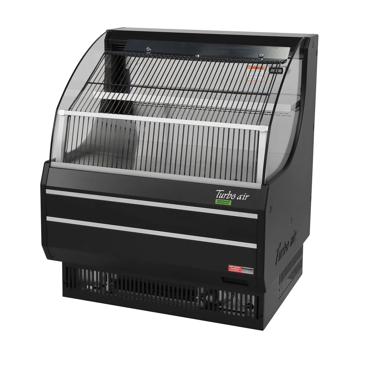 Turbo Air SCW-60LB Security Cover, 29"W X 23-5/8"D X 20"H