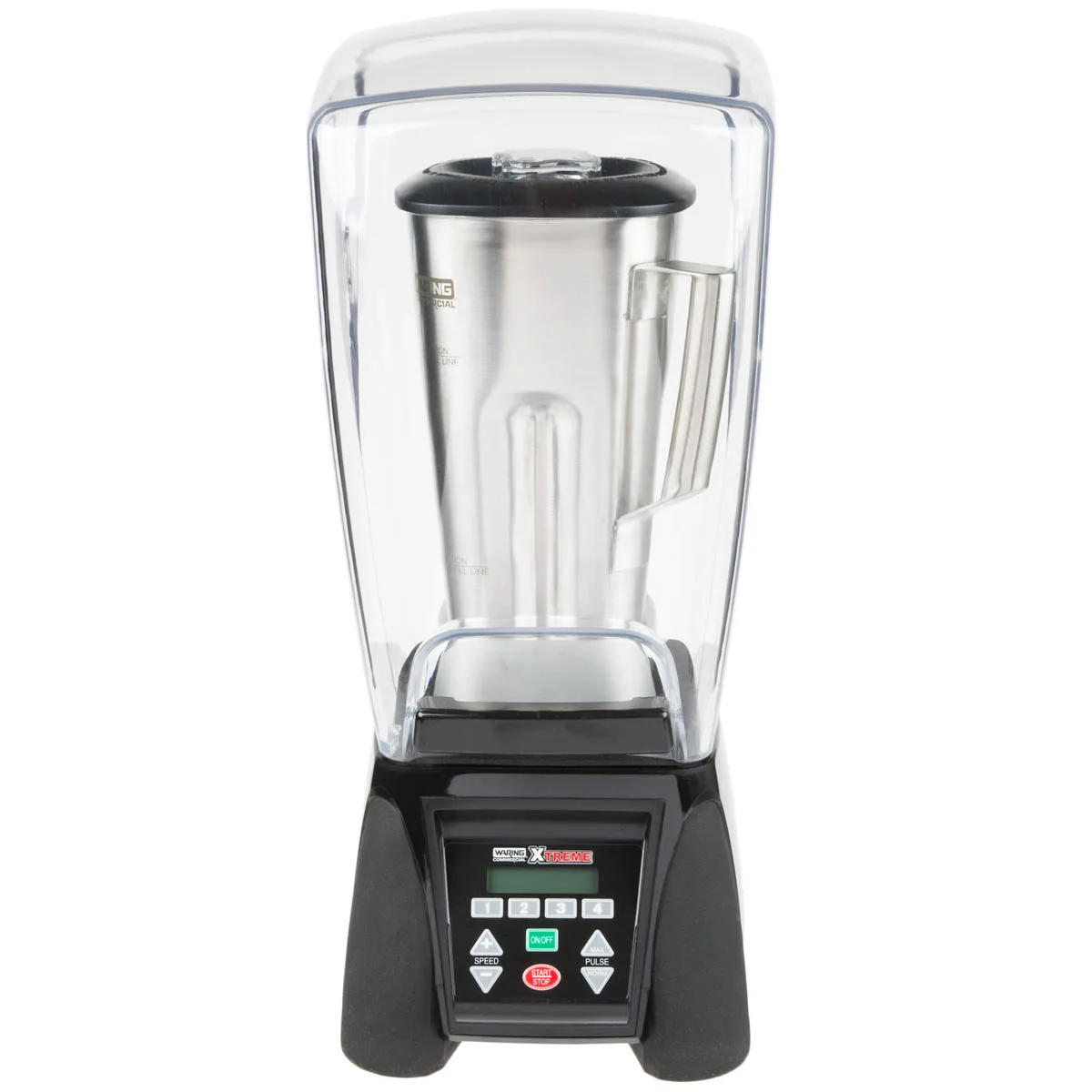 Waring MX1500XTS Xtreme High-Power Blender, Heavy Duty