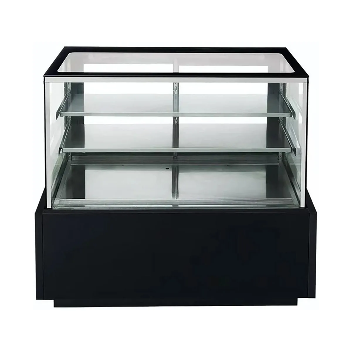 Dukers Appliance Co DDM48R 48" Refrigerated Bakery Display Case