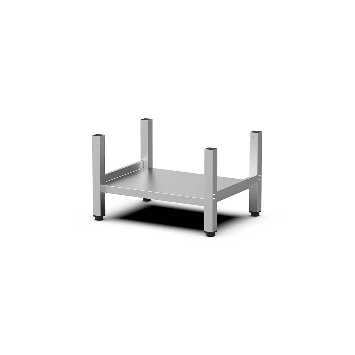 UNOX XWVRC-0011-M Oven Equipment Open Stand, For XAVC-1011 & XAVC-0511 Models