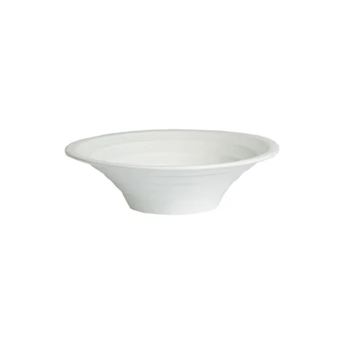 GET FRD12S Bugambilia Concentric Bowl, 7", 8.45oz, Cast Aluminum with Resin Coating, Sand
