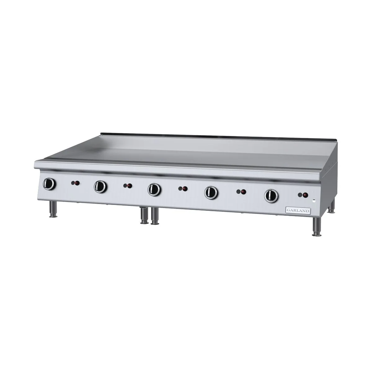 Garland US Range GTGG60-G60M-SIGNATURE 59" Countertop Gas Griddle