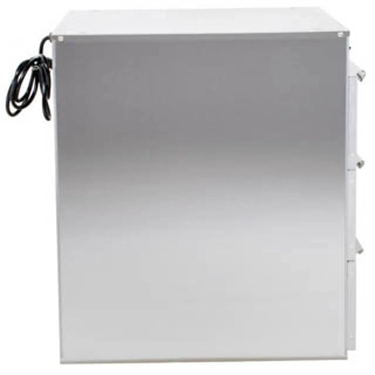 Alto-Shaam 500-3D Halo Heat® Warming Drawer, Free Standing, Three Drawer