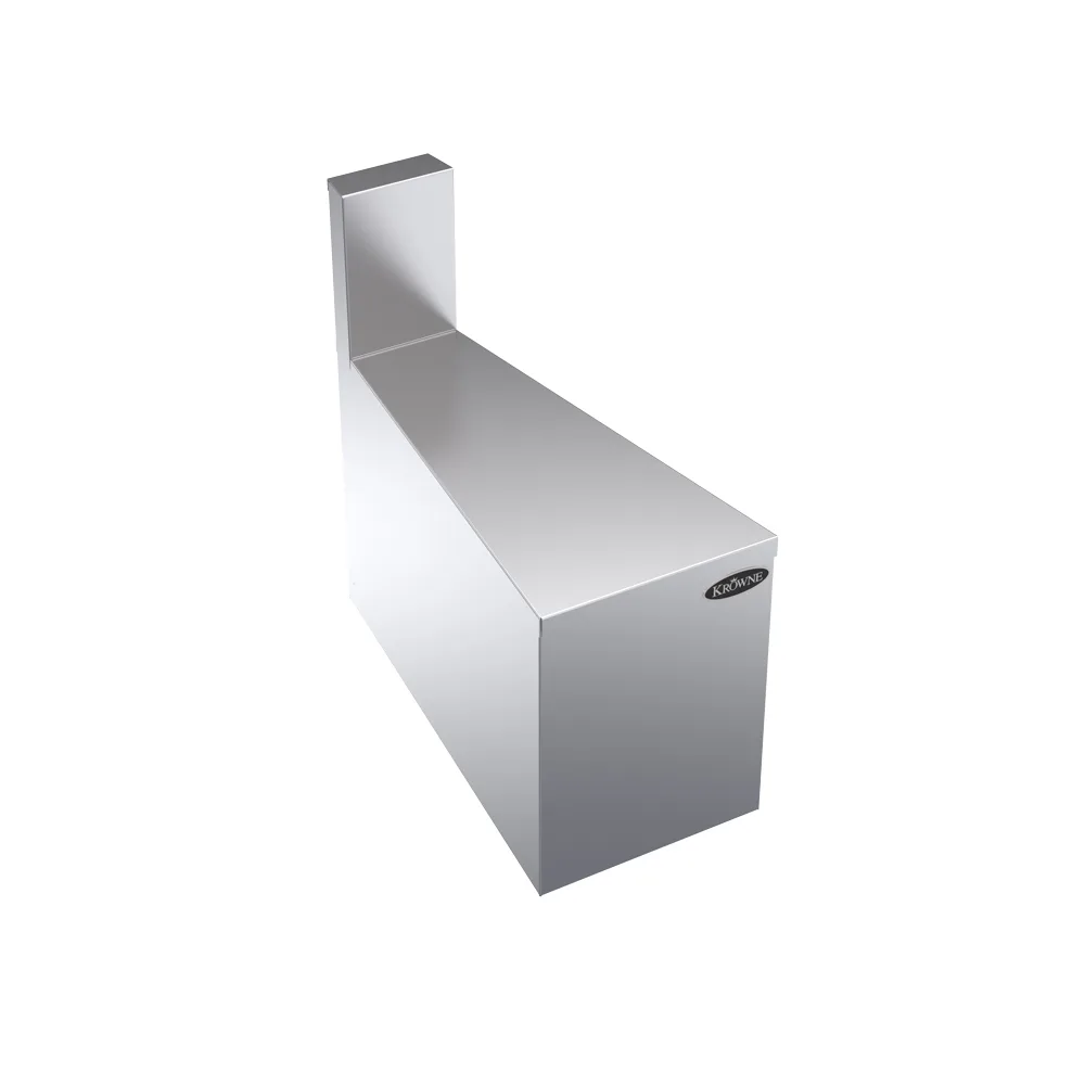 Krowne KR24-F15 11" Underbar Angle Filler