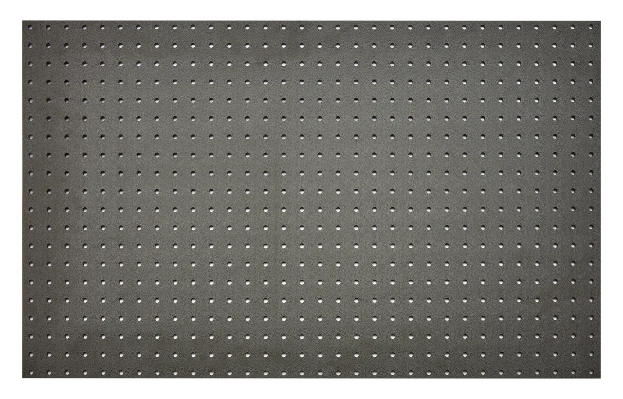 Cambro EWSFP1848110 Camshelving® Elevation Series Wall Shelving Wall Mount Peg Board