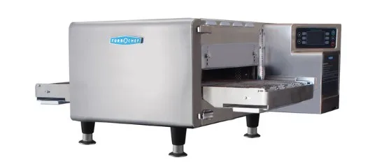 TurboChef HCS-9500-506-V Electric Countertop Conveyor Oven, (1) Deck