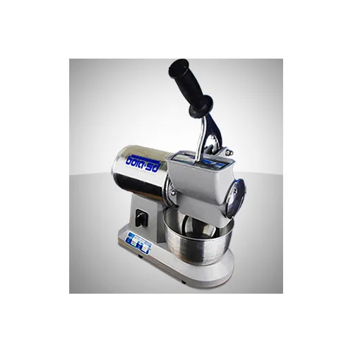 Ampto RQD200 Hard Cheese Grater, Electric, 200 lb/hr Production, Grater Drum