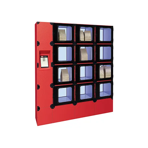 Hatco F2G-34-A Flav-R 2-Go™ Food Locker System, Floor Mount, 62-7/50" W