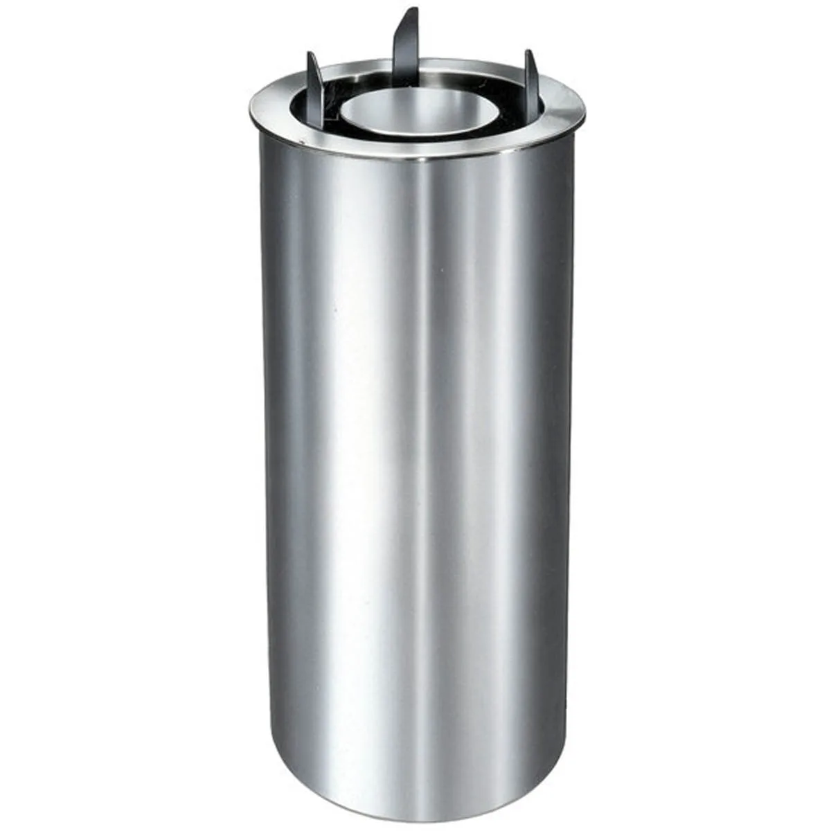 Lakeside 93325 Adjust-A-Fit® Dish Dispenser, Tubular Drop-In Style